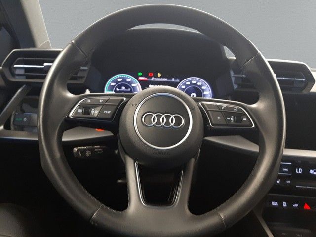 Audi A3 Sportback S line 45TFSIe - Samsaru's Car Outlet