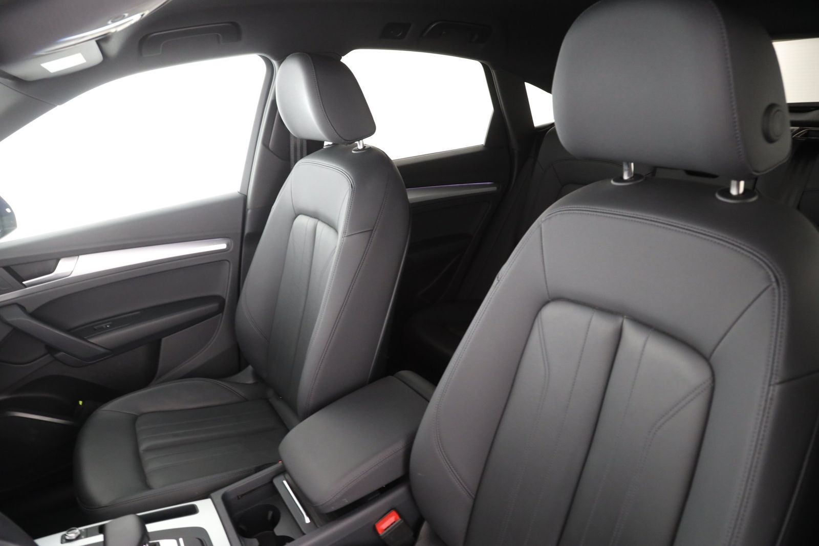 Audi Q5 Sportback 50 TDI quattro tiptr. S line AHK
