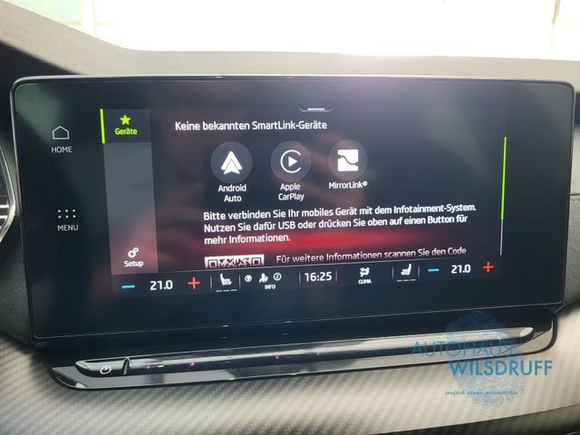 Skoda Octavia Combi RS 2.0 TSi - Samsaru's Car Outlet
