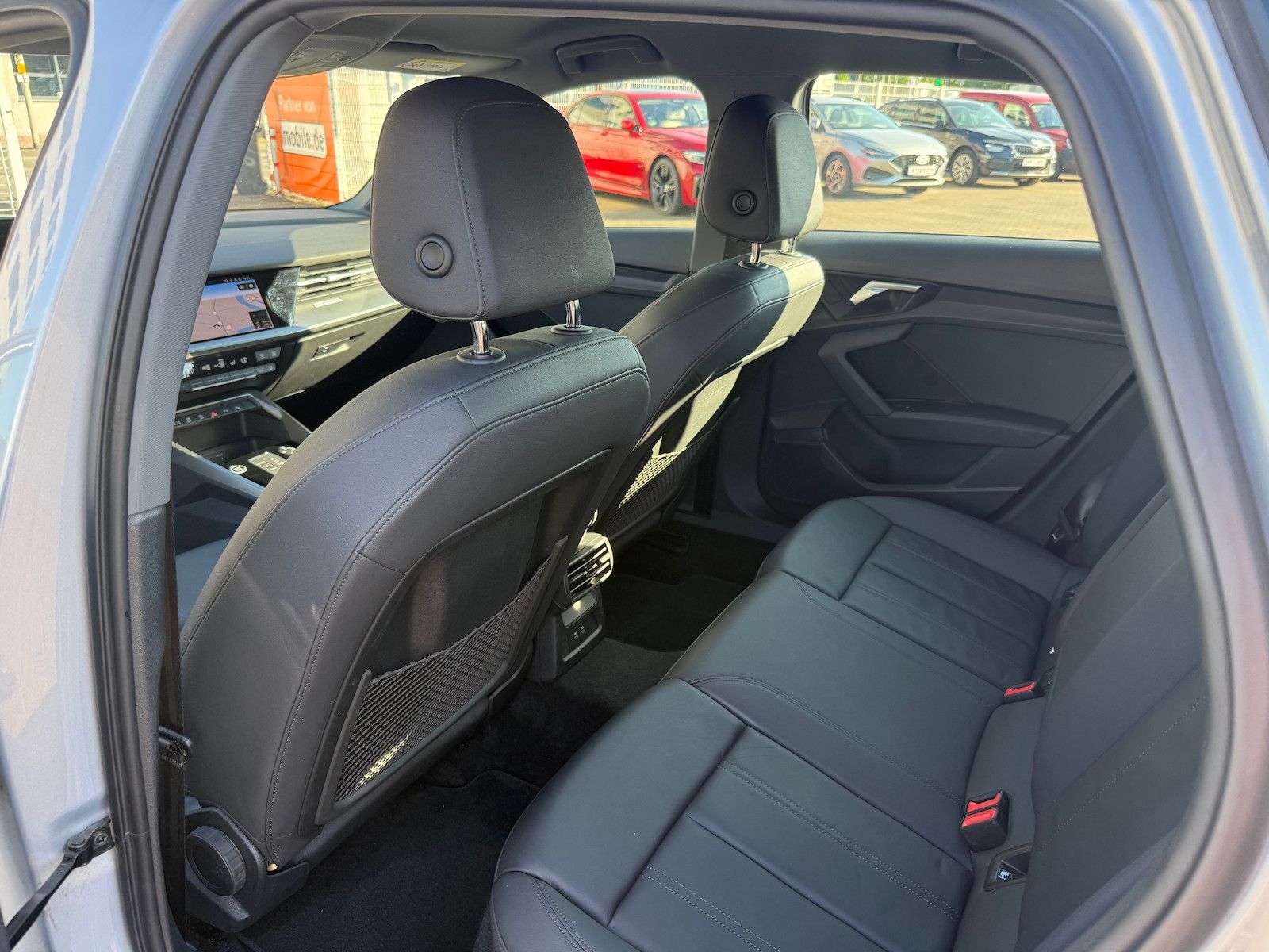 Audi A3 35 TFSI DSG MildHybrid - Samsaru's Car Outlet
