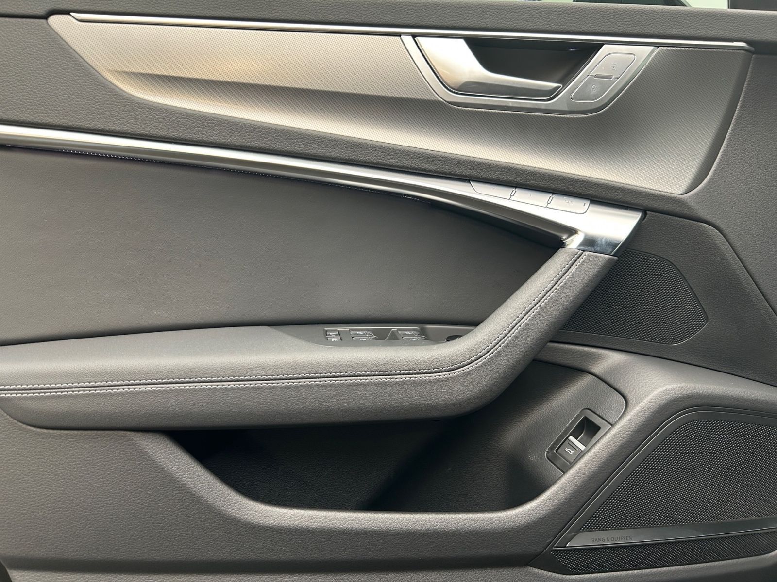 Audi A6 allroad quattro 55 TFSI - Samsaru's Car Outlet