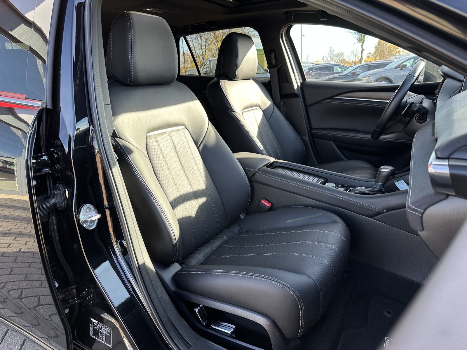 Mazda 6 2.5 194 TAKUMI/SUNROOF/BOSE/360°
