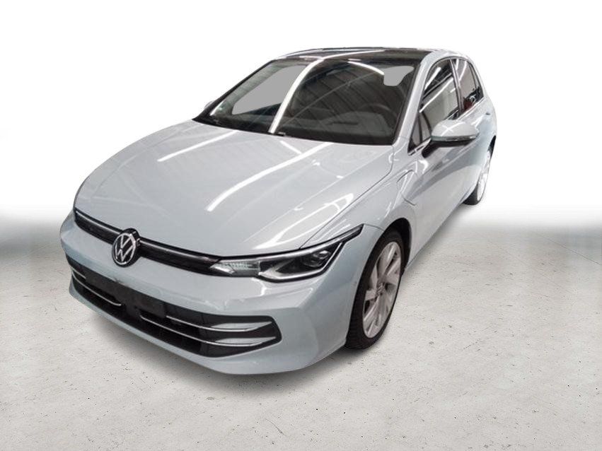 Volkswagen Golf VIII Style 1.5 eHybrid DSG MATRIX+APP+NAVI