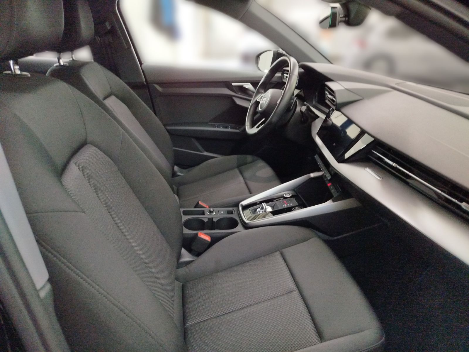 Audi A3 Sportback 30 TFSI S tronic - Samsaru's Car Outlet