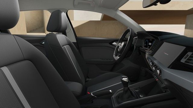 Audi A1 Sportback 25 TFSI Advanced - Samsaru's Car Outlet