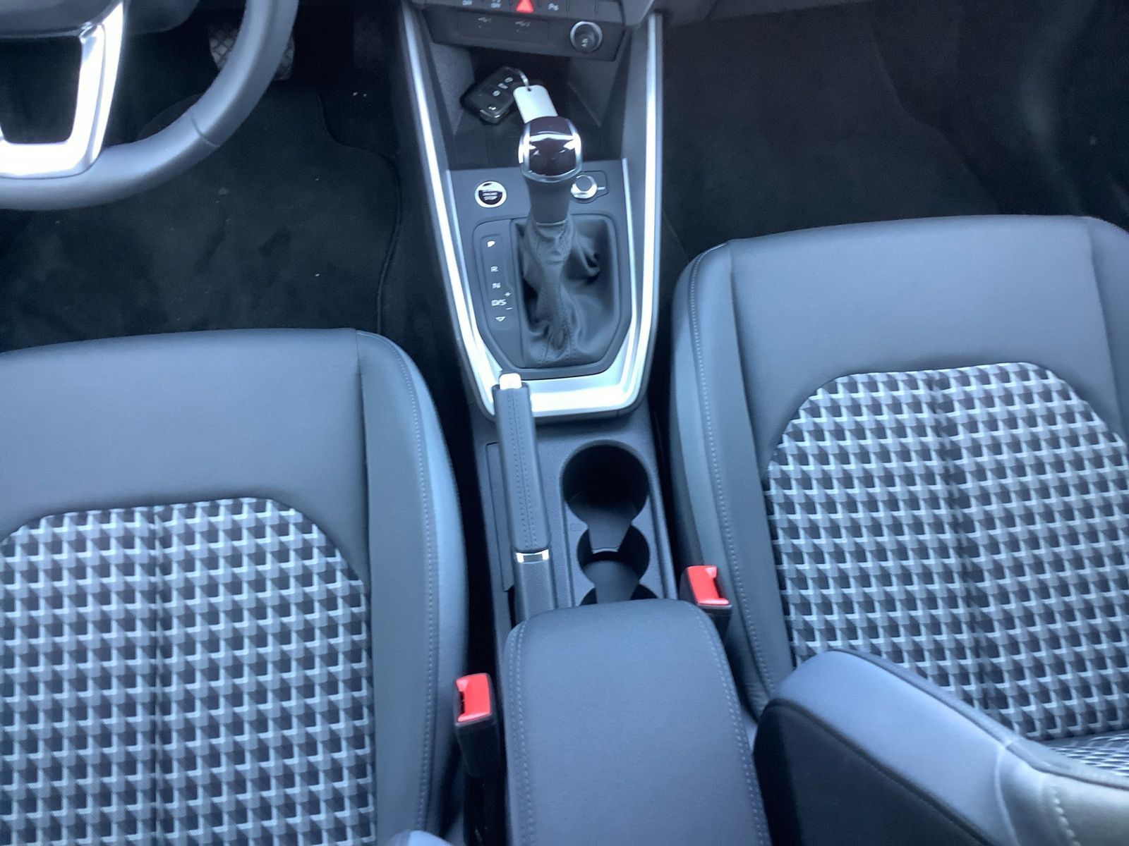 Audi A1 30 TFSI S-Tronic - Samsaru's Car Outlet