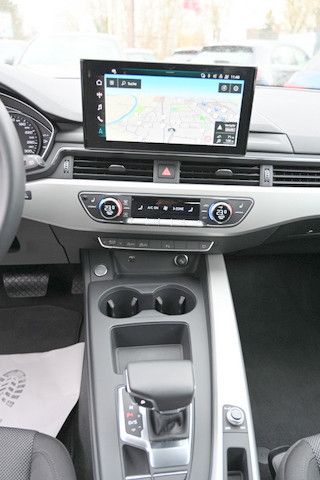 Audi A4 Avant 40 2.0 TDI advanced - Samsaru's Car Outlet