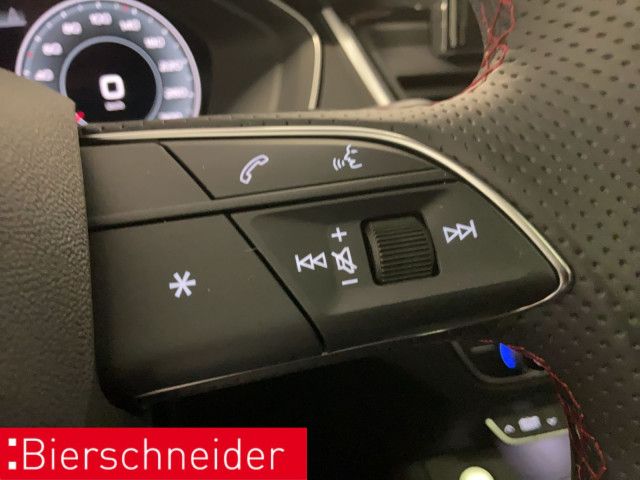 Audi Q5 Sportback 40 TDI qu S-Line competition plus - Samsaru's Car Outlet