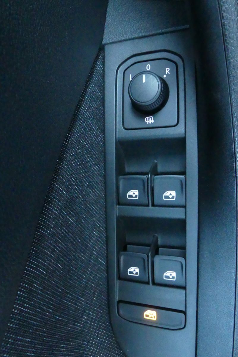Skoda Scala Style 1.0TSI - Samsaru's Car Outlet