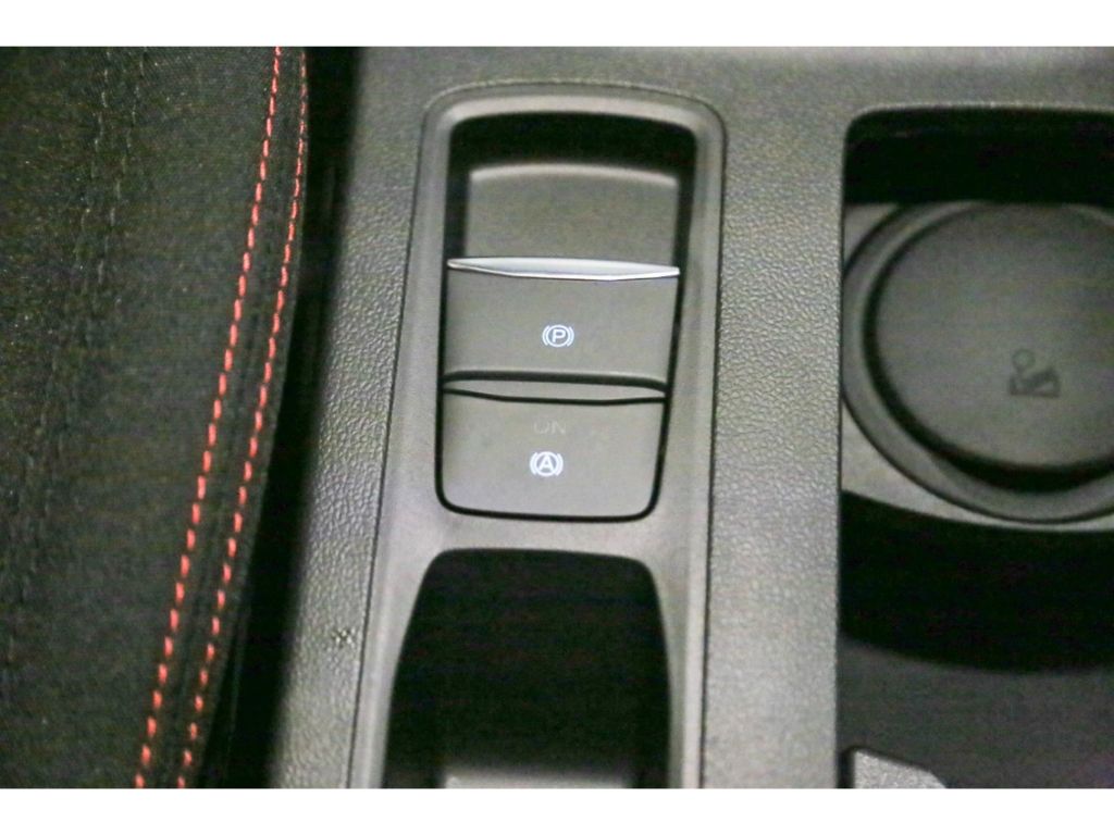 Ford Focus 1.0 MHEV Aut. ST-Line X Navi ACC BLIS Pano