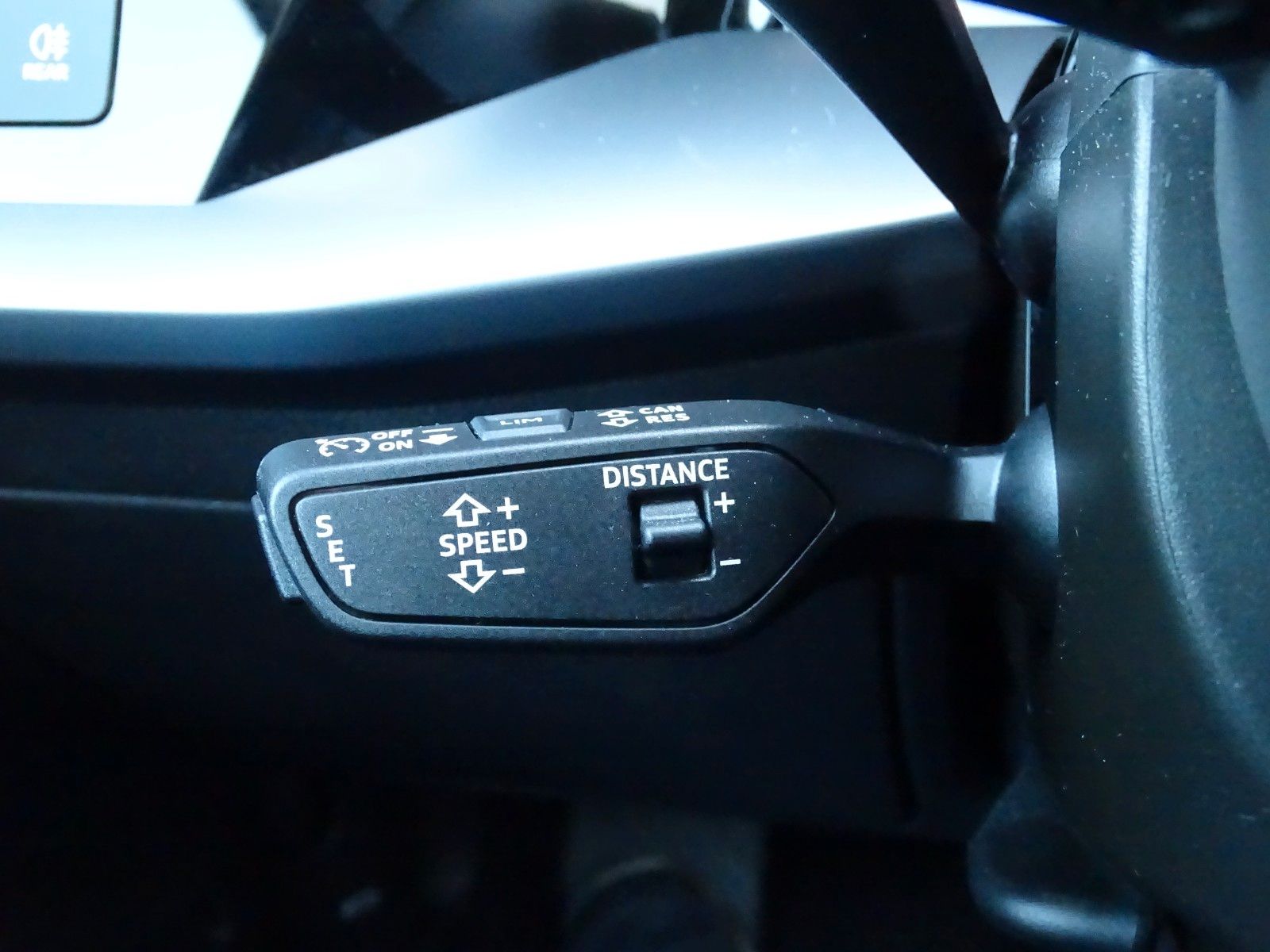 Audi A3 Sportback 35 TFSI advanced DSG LED Navi