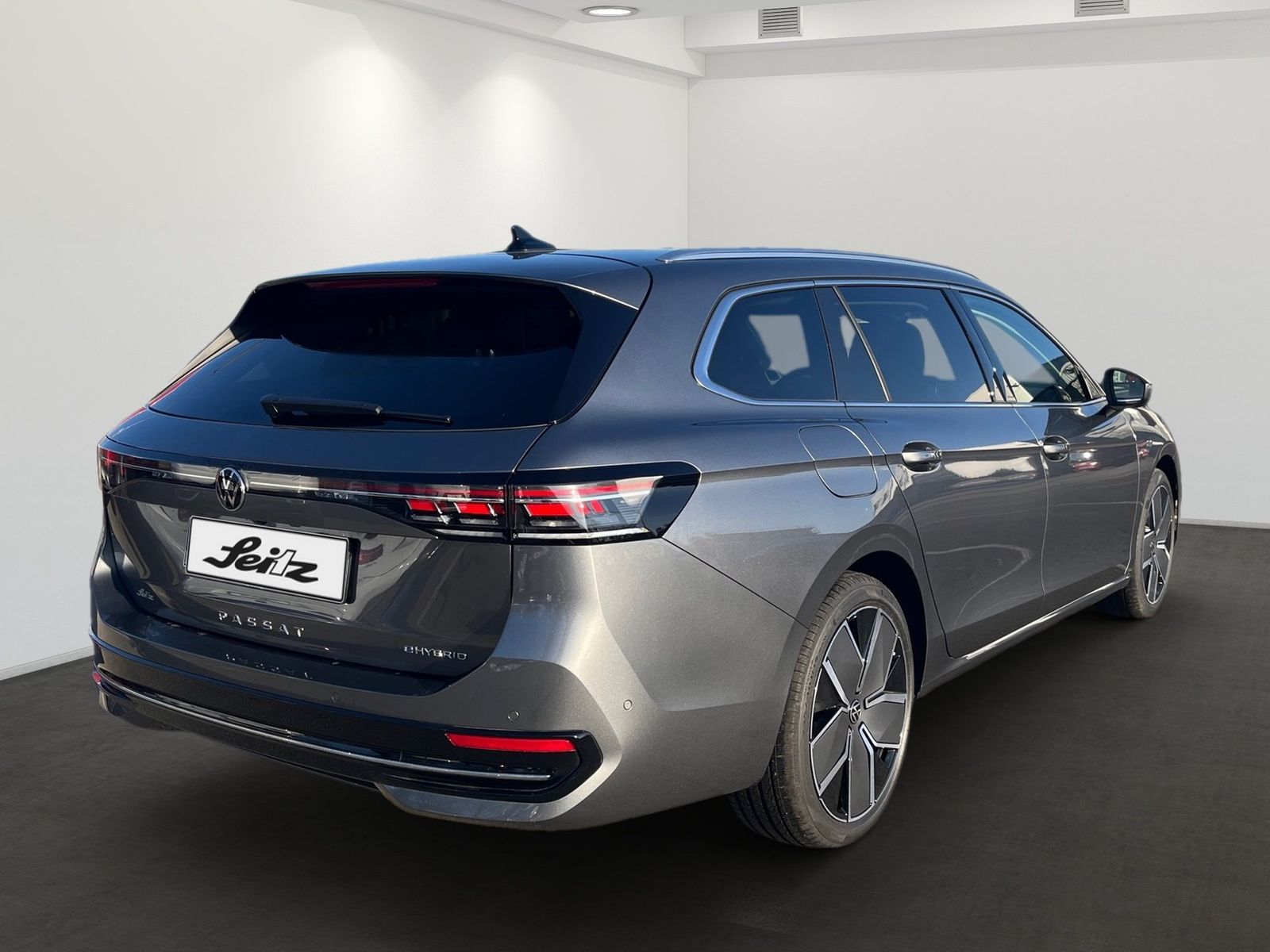 Volkswagen Passat Variant 1.5 TSI eHybrid Elegance *AHK*HEA