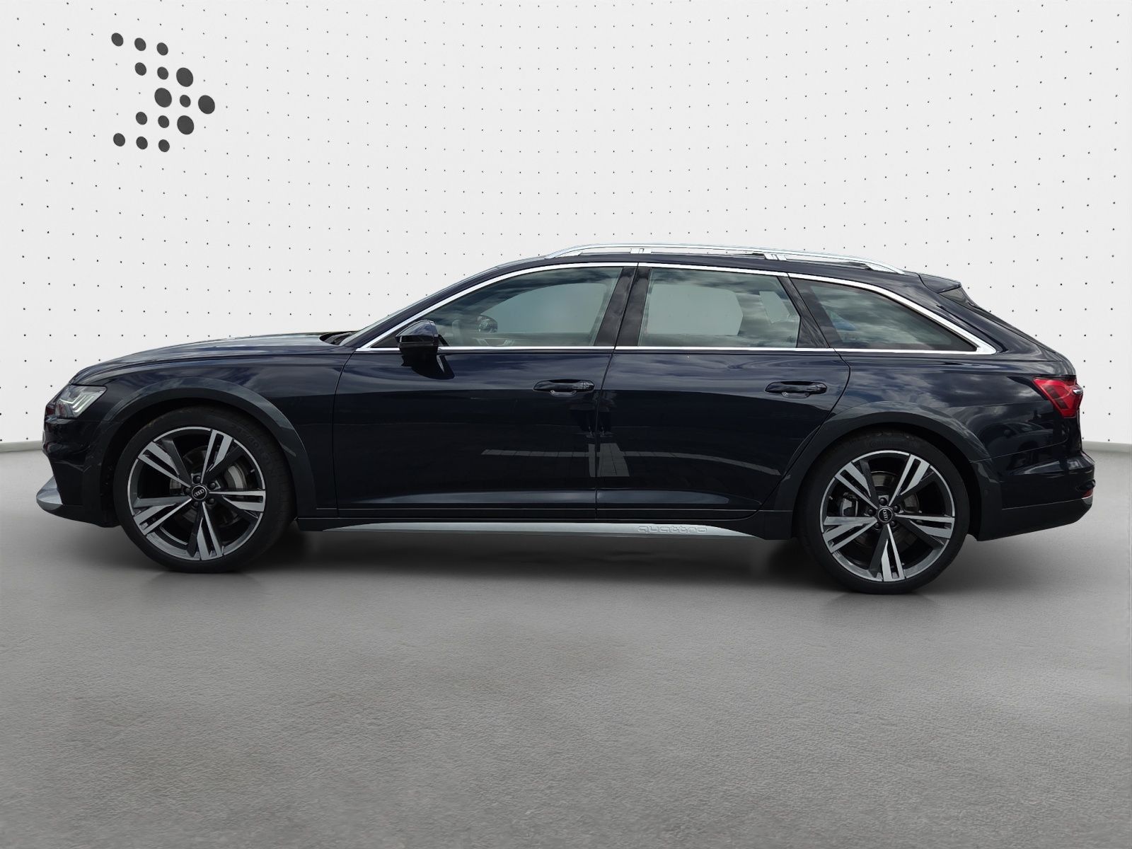 Audi A6 allroad 45 TDI quattro Plus - Samsaru's Car Outlet
