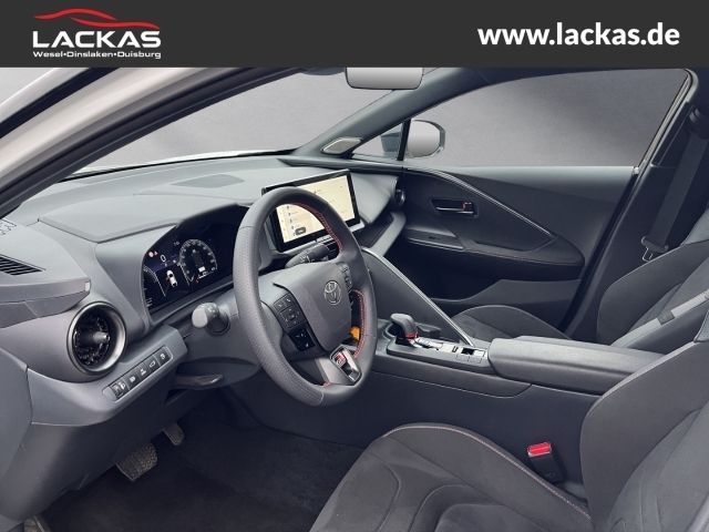 Toyota C-HR Plug-In Hybrid FWD GR Spo rt 2.0 EU6e