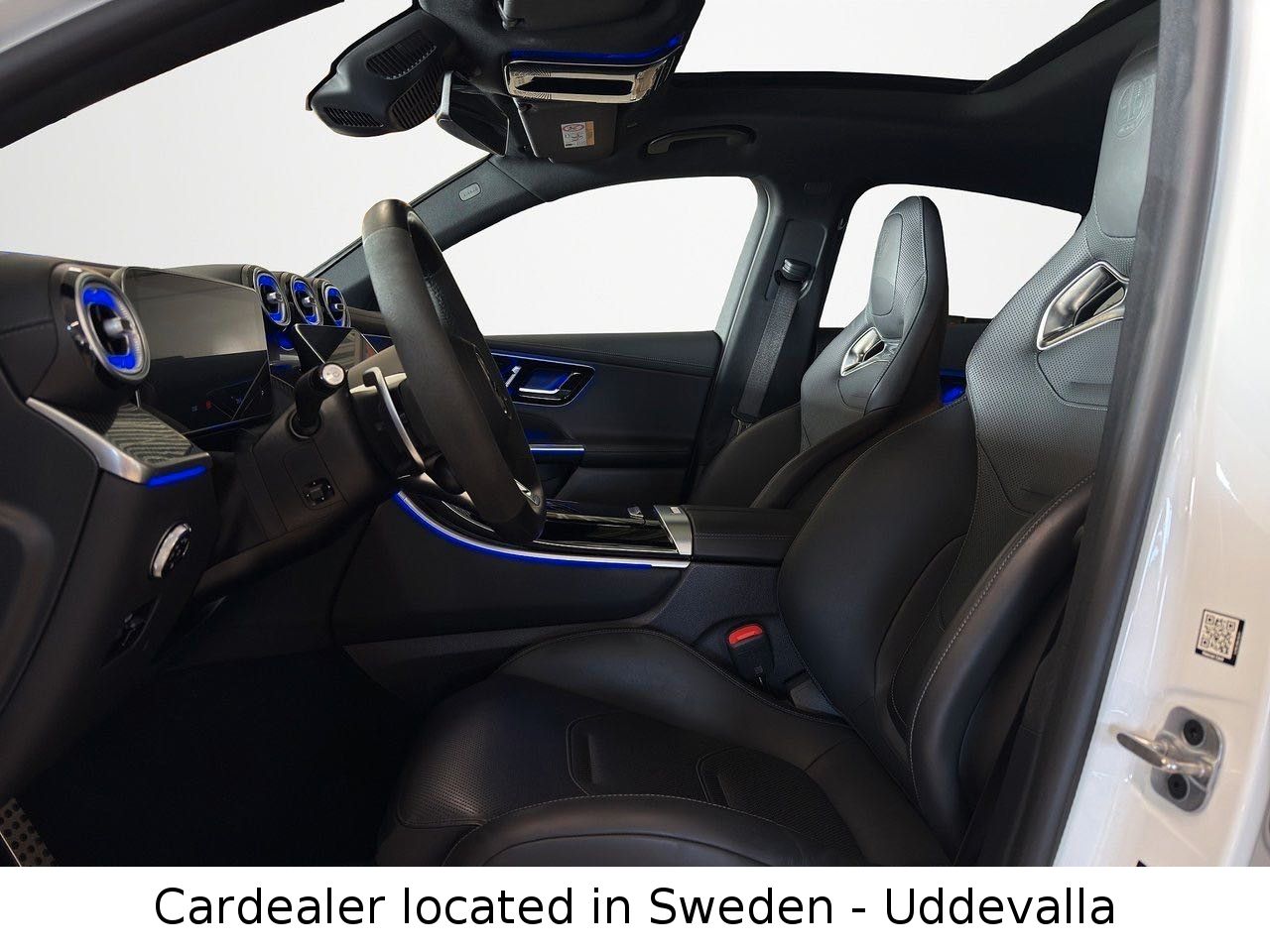 Mercedes-Benz GLC 63 S E AMG 680hp Performance Edition 1 *VAT*