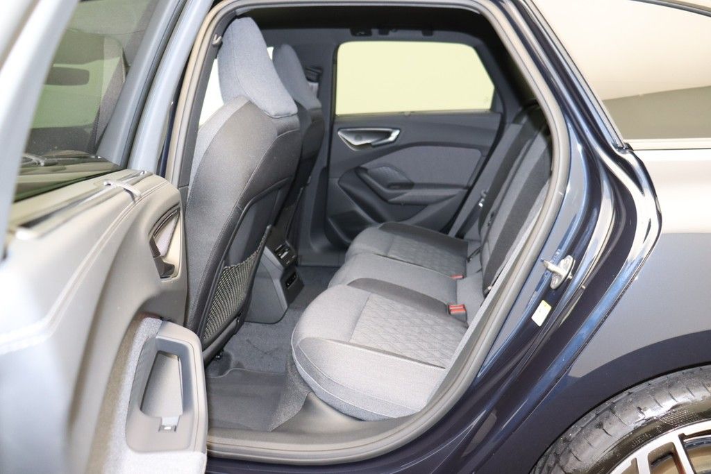 Audi A5 Avant TDI 150 kW quattro S line LED Navi B&O