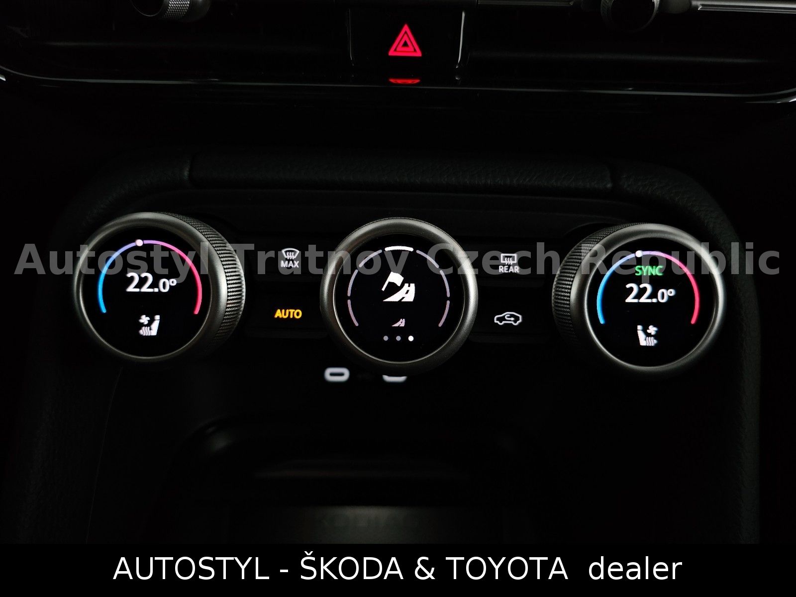 Skoda Kodiaq 2.0 TSI 195 kW 4x4 RS