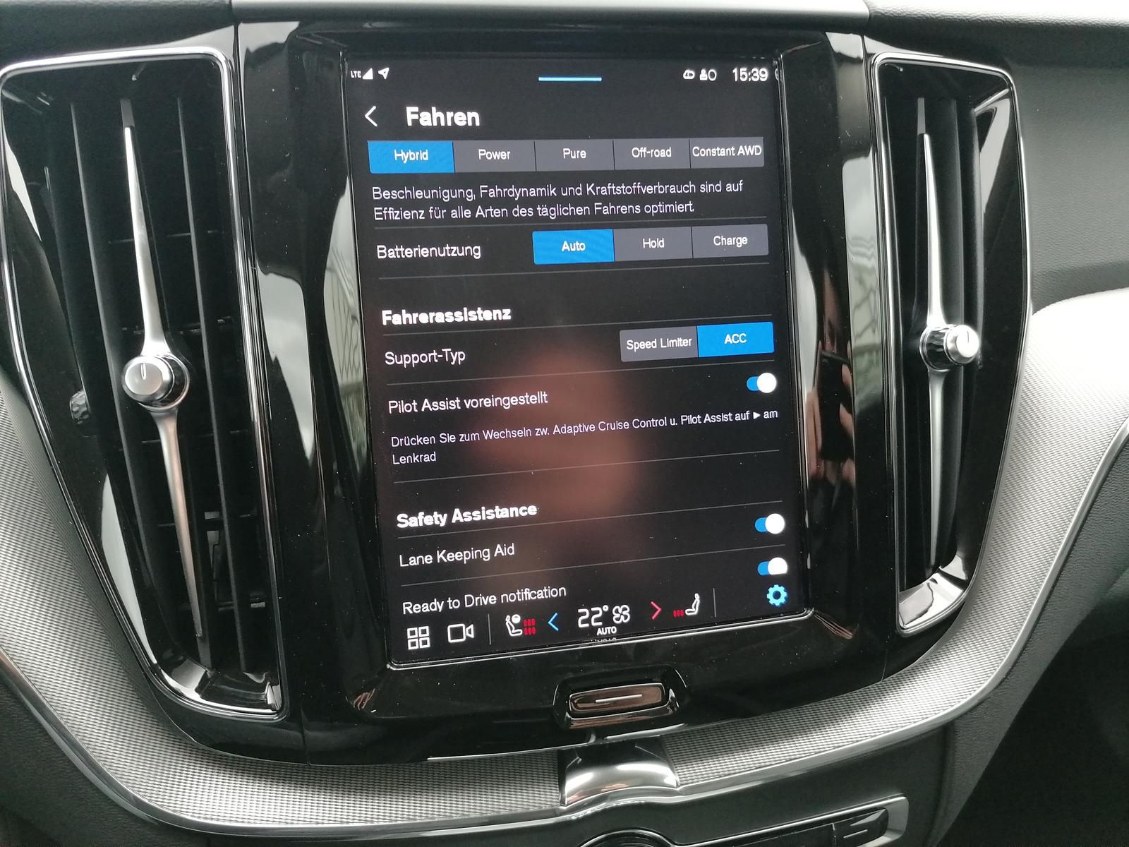 Volvo XC60 T6 AWD Recharge Plus Bright 0,5% 360° LED