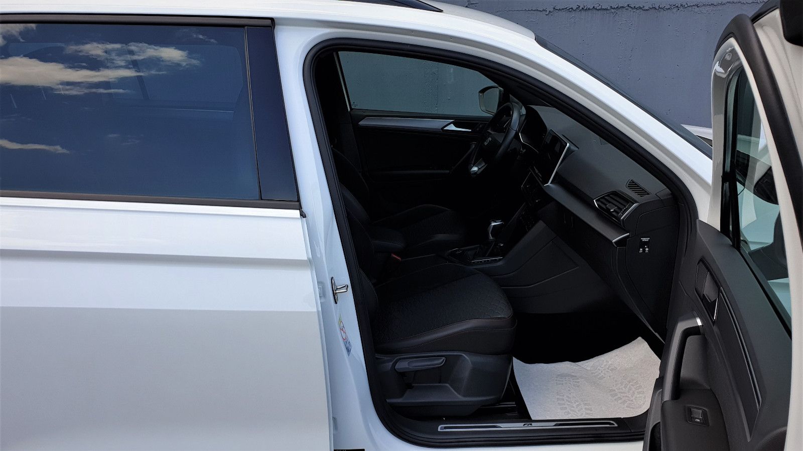 Seat Tarraco 1.4 e-HYBRID FR DSG Virtual/ACC/360*/AHK