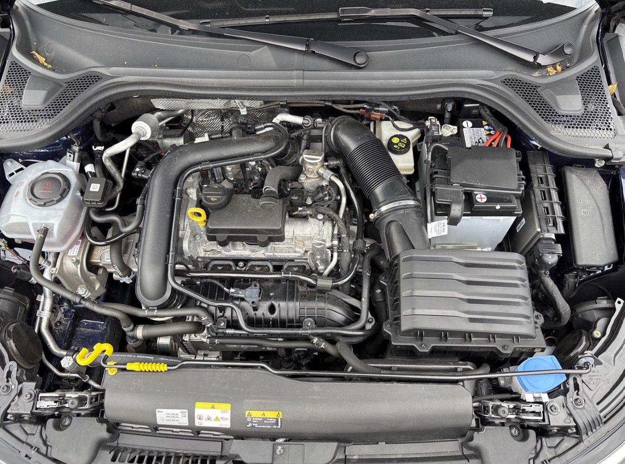 Audi A1 Sportback 25 1.0 TFSI Advanced - Samsaru's Car Outlet