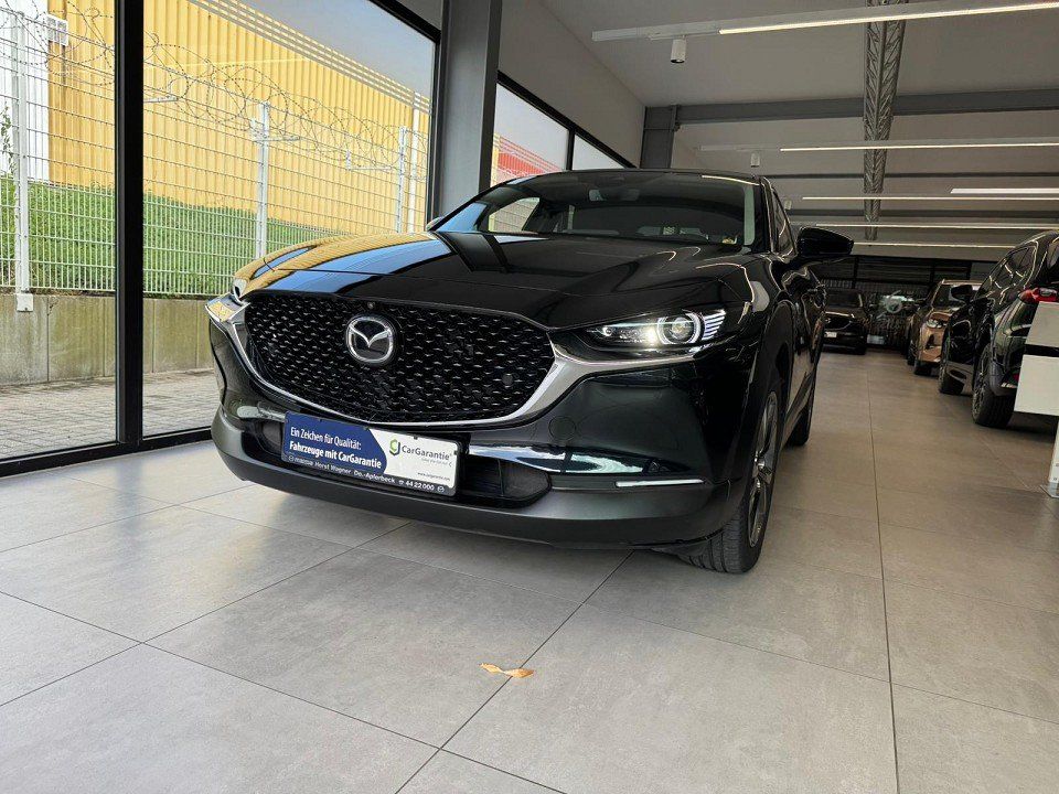Mazda CX-30 Selection 186 PS *Design*Premium-Paket*