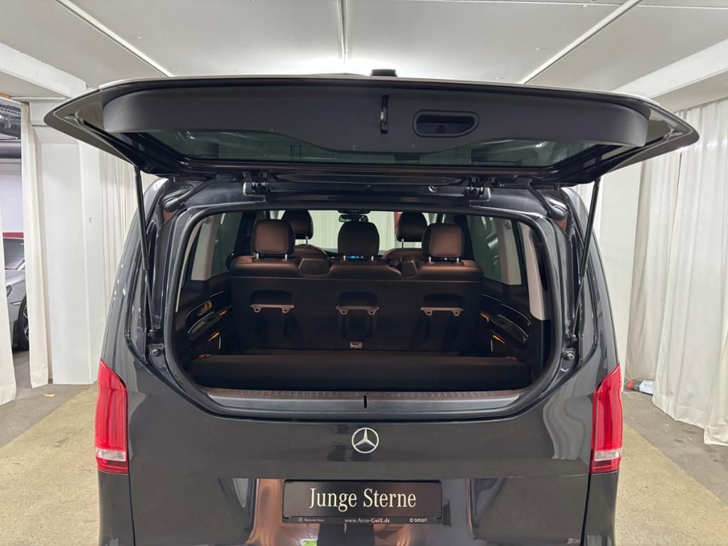 Mercedes-Benz V 250 d k Avantgarde - Samsaru's Car Outlet