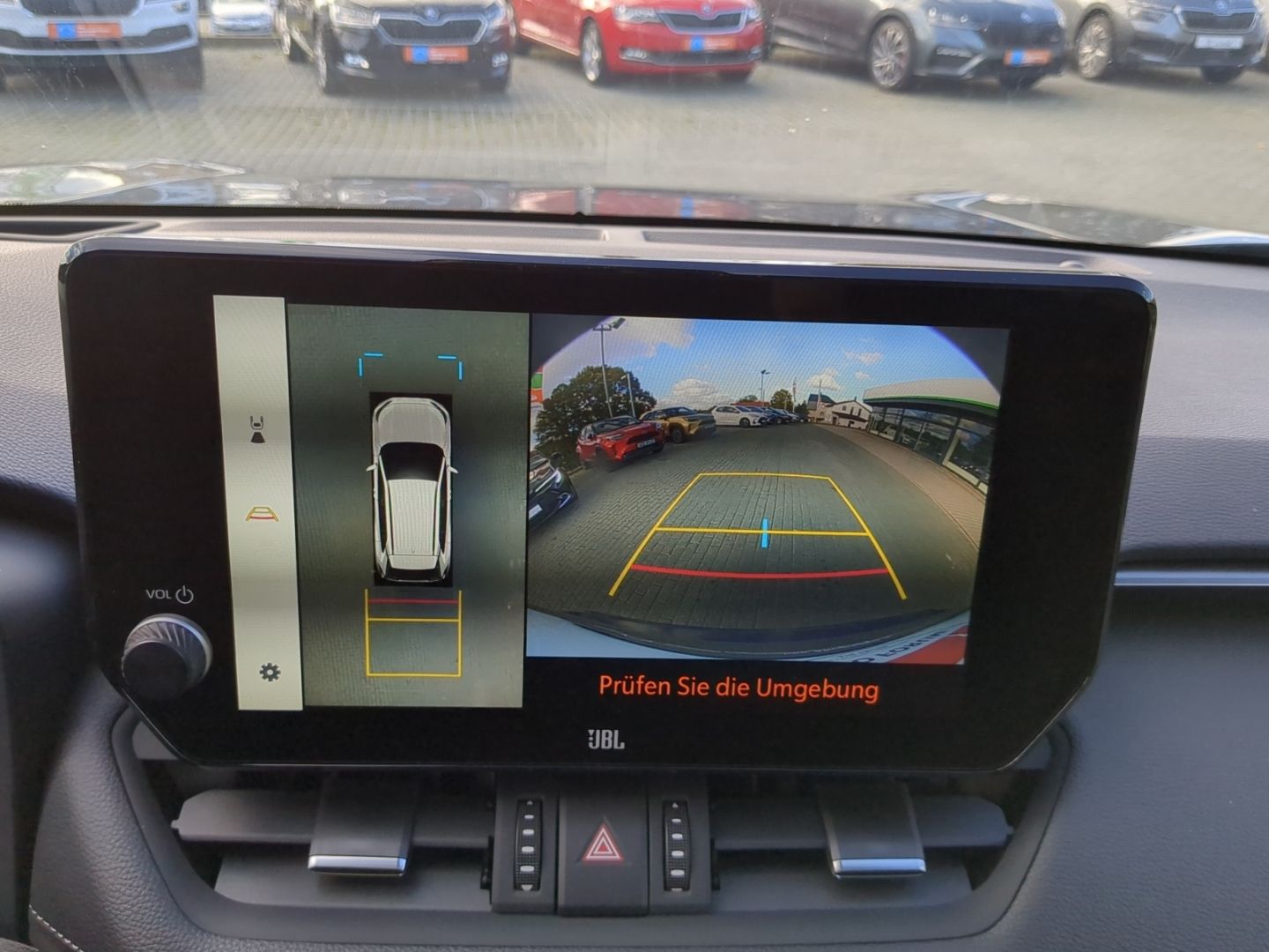 Toyota RAV 4 Plug-in Hybrid 2.5 VVT-i - Samsaru's Car Outlet
