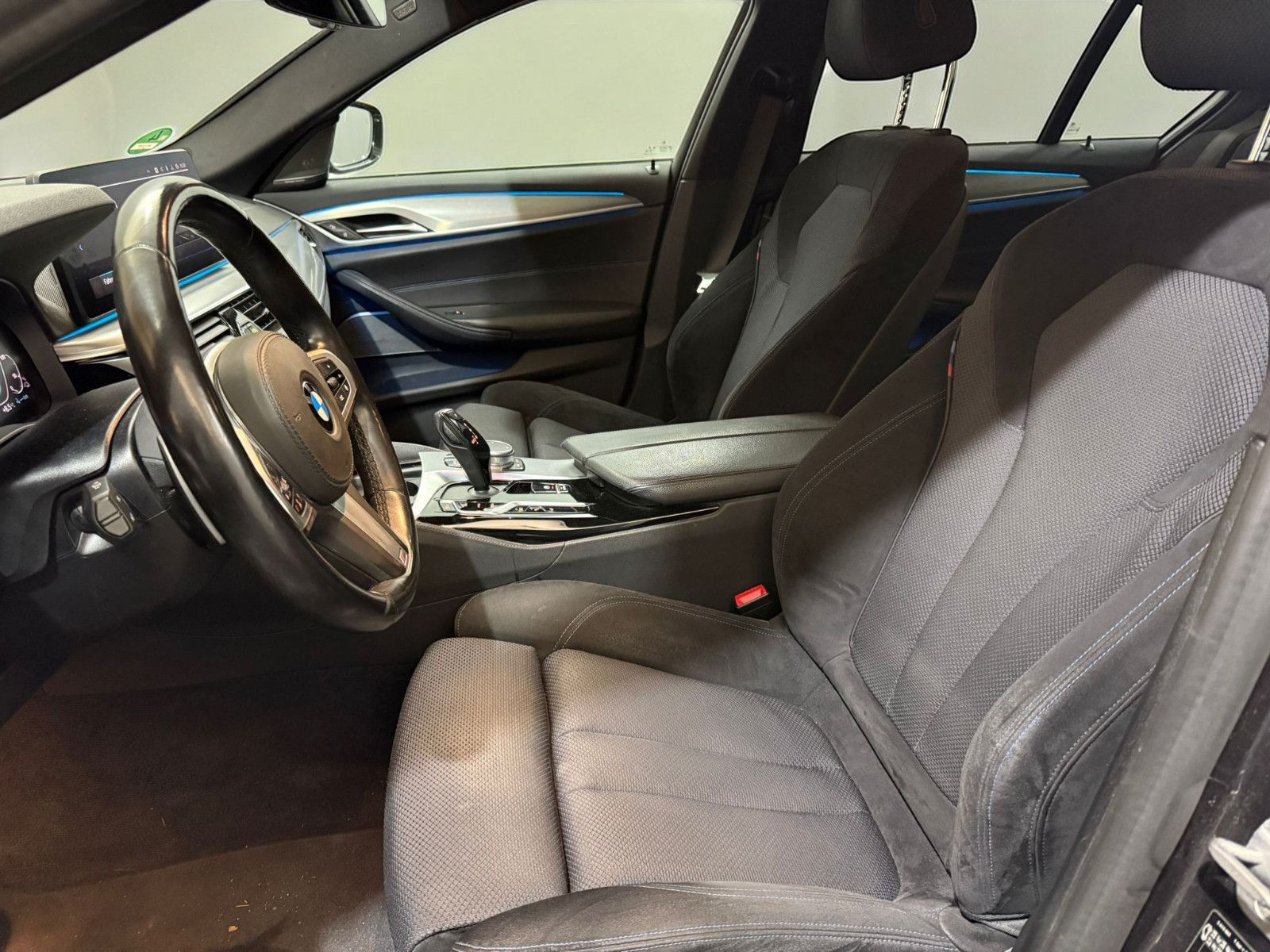 BMW 530e X Limo M-Sport ACC*360*AHK*HARMAN&KARDON