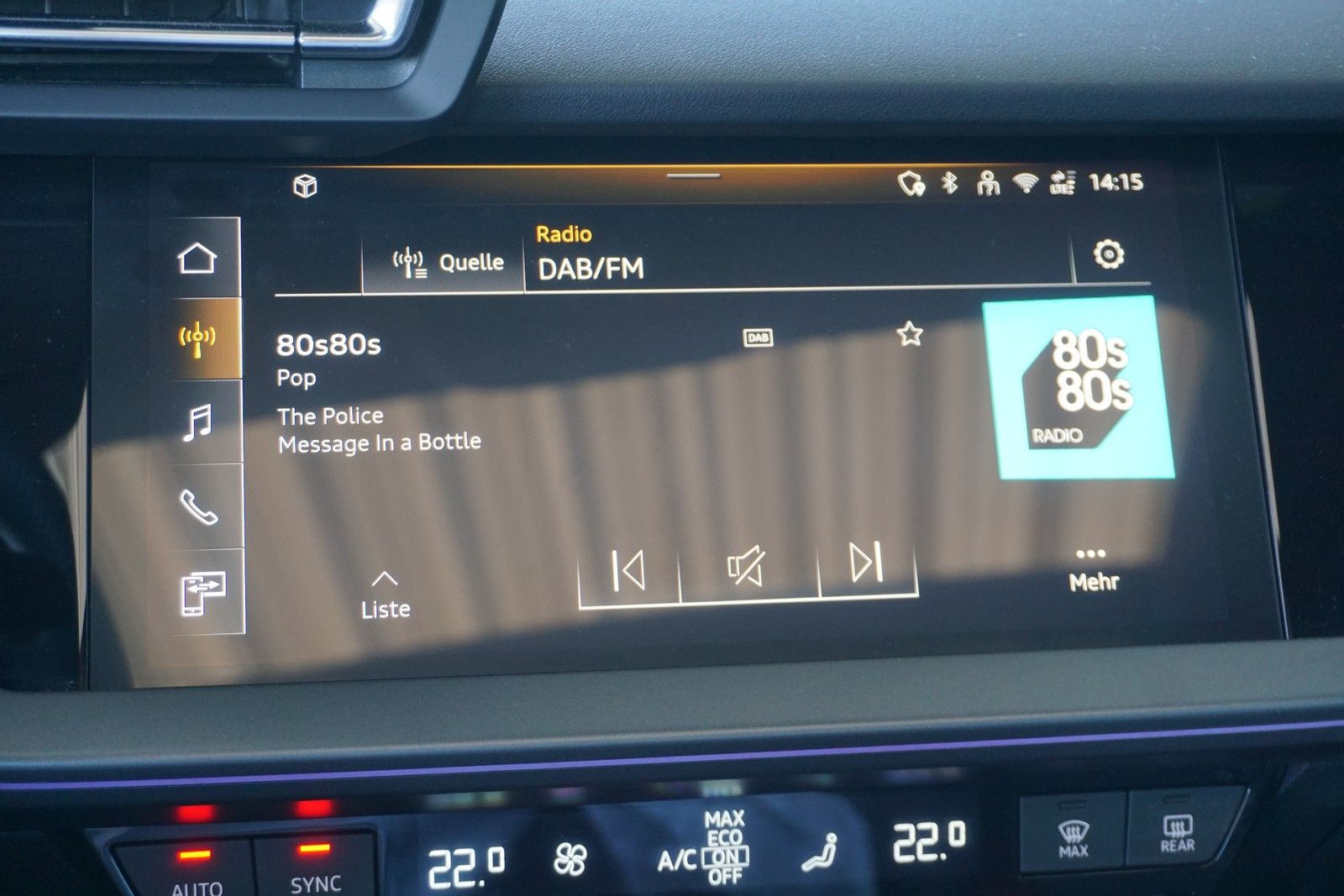Audi A3 Sportback 35 TDI S line - Samsaru's Car Outlet