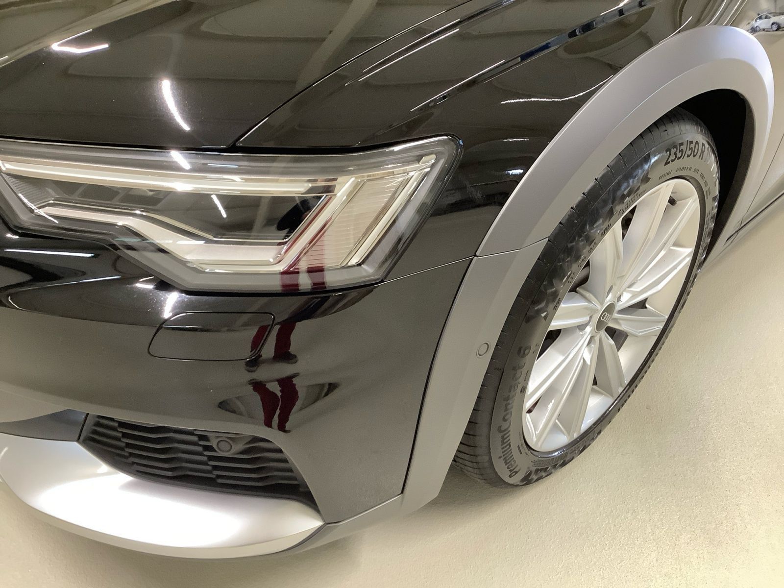 Audi A6 allroad quattro 45 TDI S tronic - Samsaru's Car Outlet