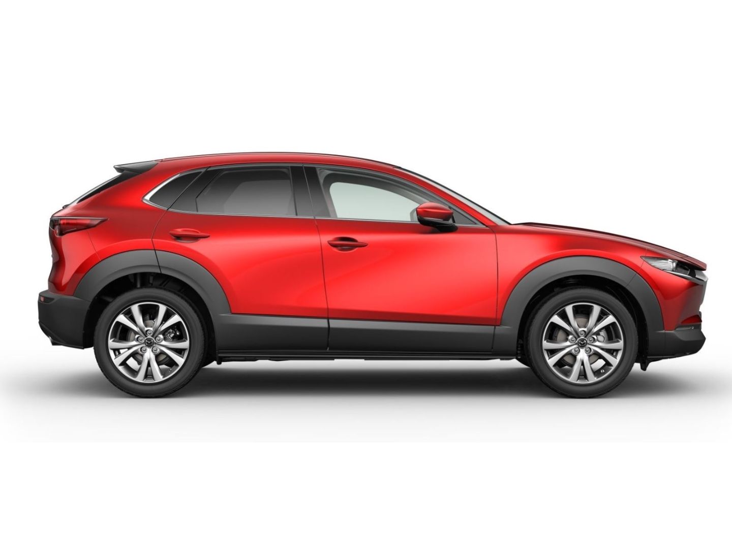 Mazda CX-30 EXCLUSIVE+MATRIX+BOSE+CARPLAY+VFW-AKTION