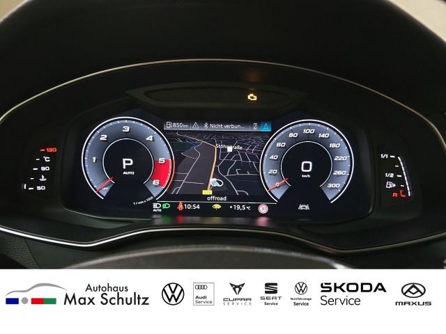 Audi A6 Allroad 45 TDI quattro - Samsaru's Car Outlet