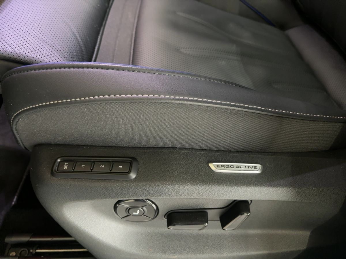 Volkswagen Tiguan 1.5 TSI DSG eHybrid Leder Navi P-Dach AHK