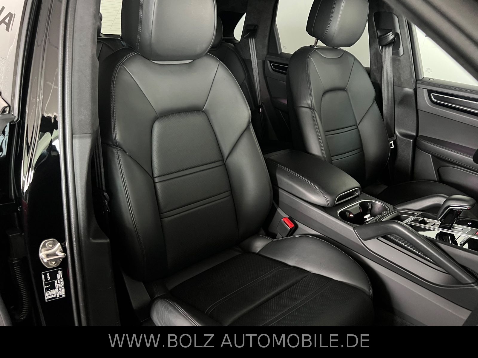 Porsche Cayenne GTS 1.Hand Approved Panorama SAGA