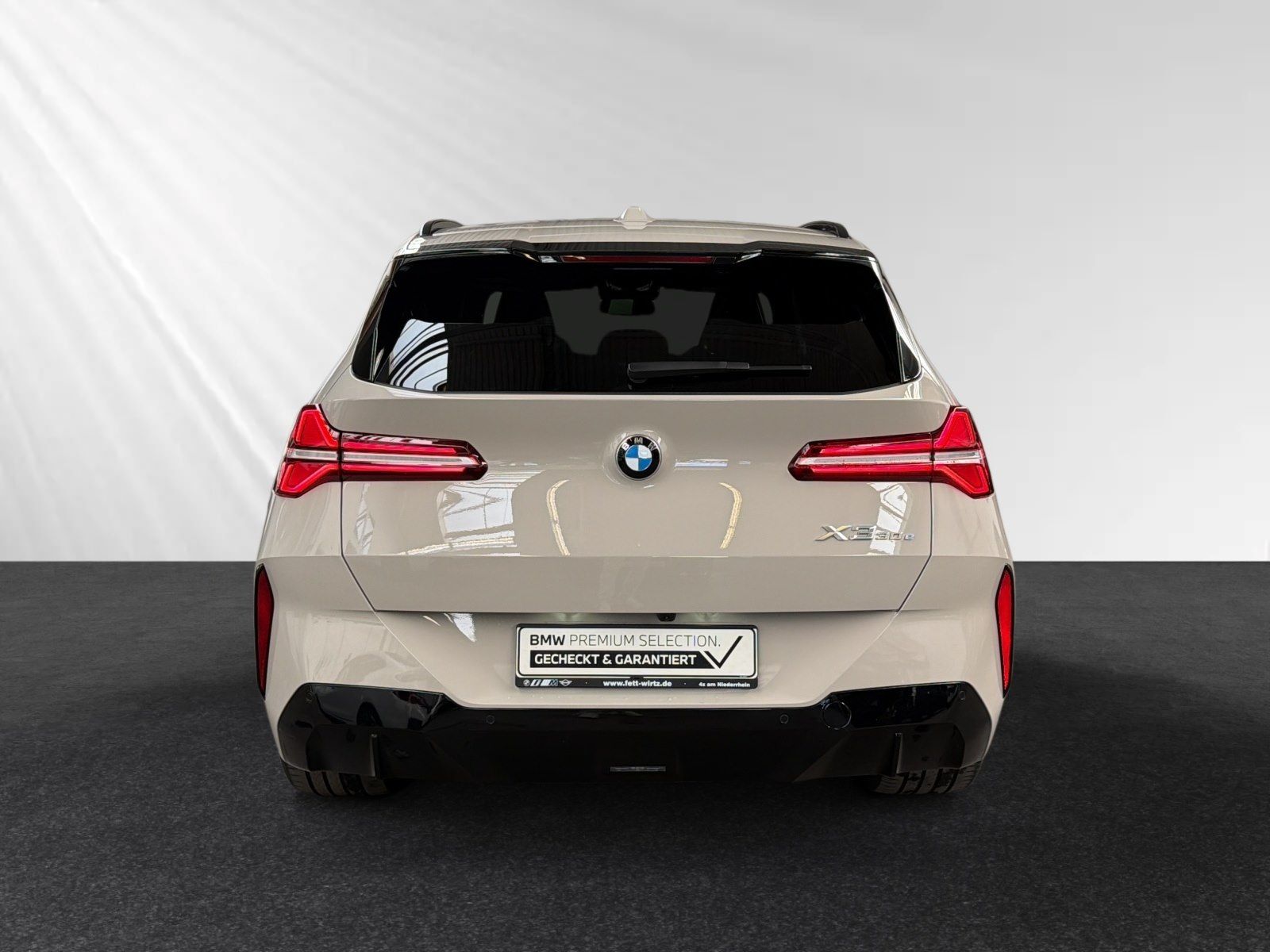 BMW X3 30e xDrive Inkl. € 1.190 Zubehörbonus*M Sport