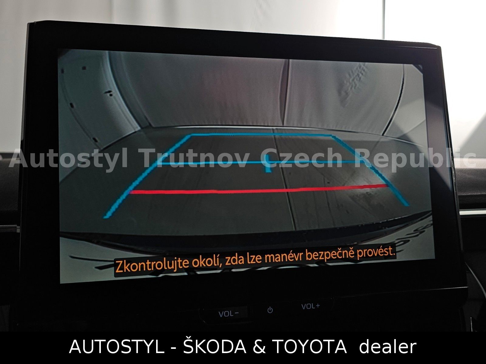 Toyota 2.0HEV 197k TS STYLE