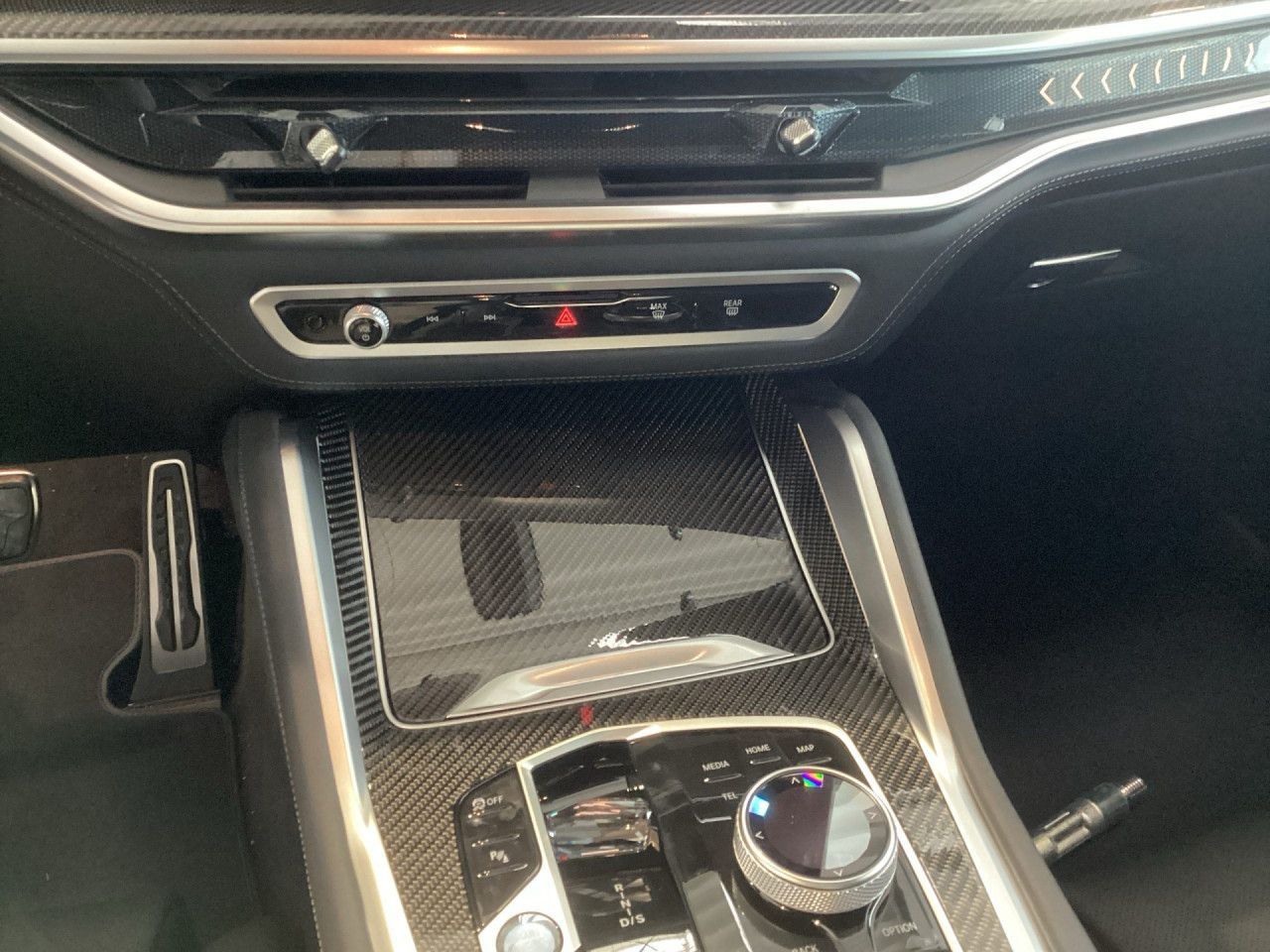 BMW X6 xDr40d MSport Pro, AHK DrAss PaAssPr Pano H/K