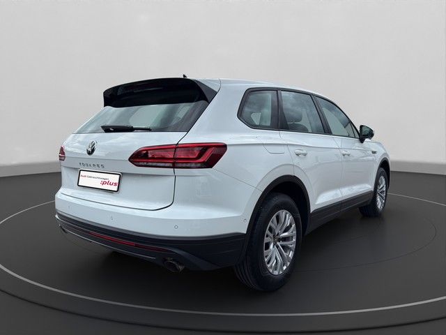 Volkswagen Touareg 3.0 TDI 4MOTION - Samsaru's Car Outlet