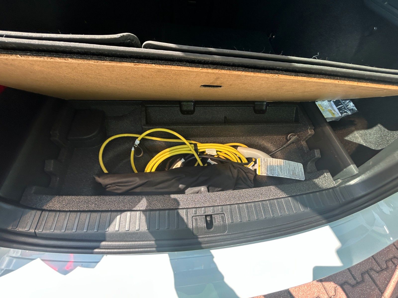 Skoda OCTAVIA Combi Style 1.4 TSI iV - Samsaru's Car Outlet