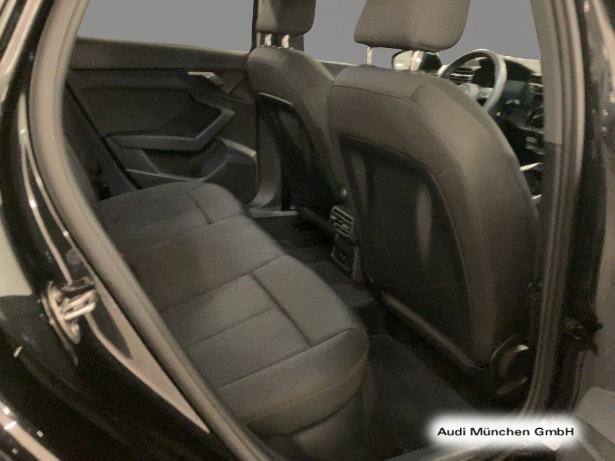 Audi A3 Sportback 40 TFSI e S tronic Advanced Virtual