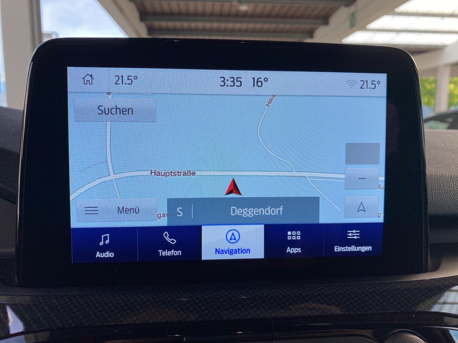 Ford Kuga 2.5 Duratec PHEV ST-Line X ACC*AHK*LED*Navi