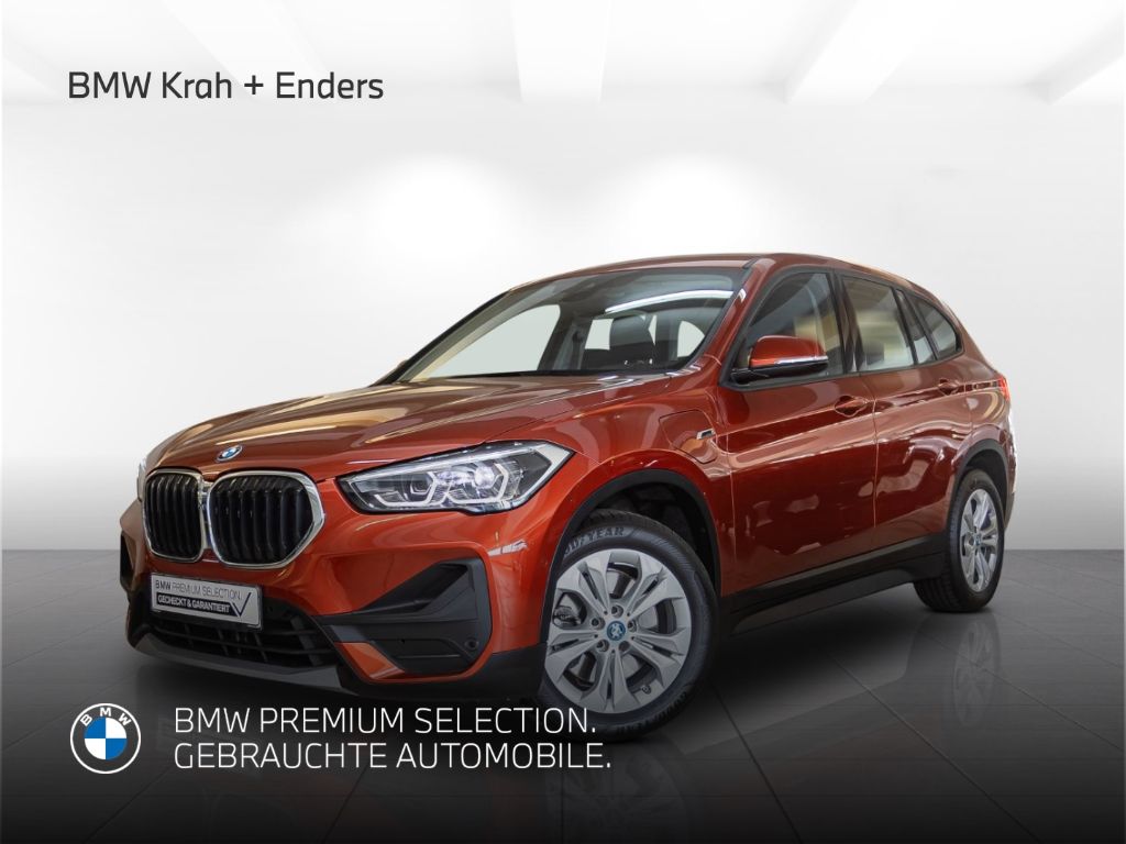 BMW X1 25e - Samsaru's Car Outlet