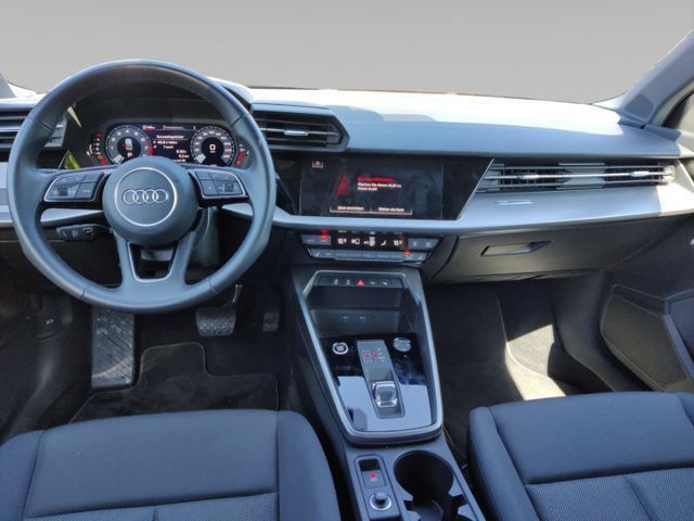 Audi A3 Limo 35 TFSI advanced Parklenk Sitzheizung