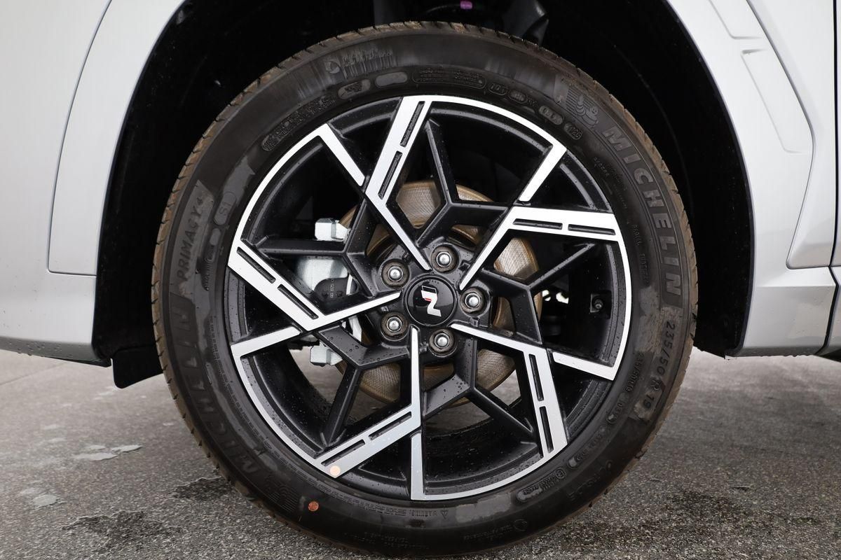 Hyundai Tucson 1.6 T-GDI PHEV N LINE, AHK, Navi, Kamera,