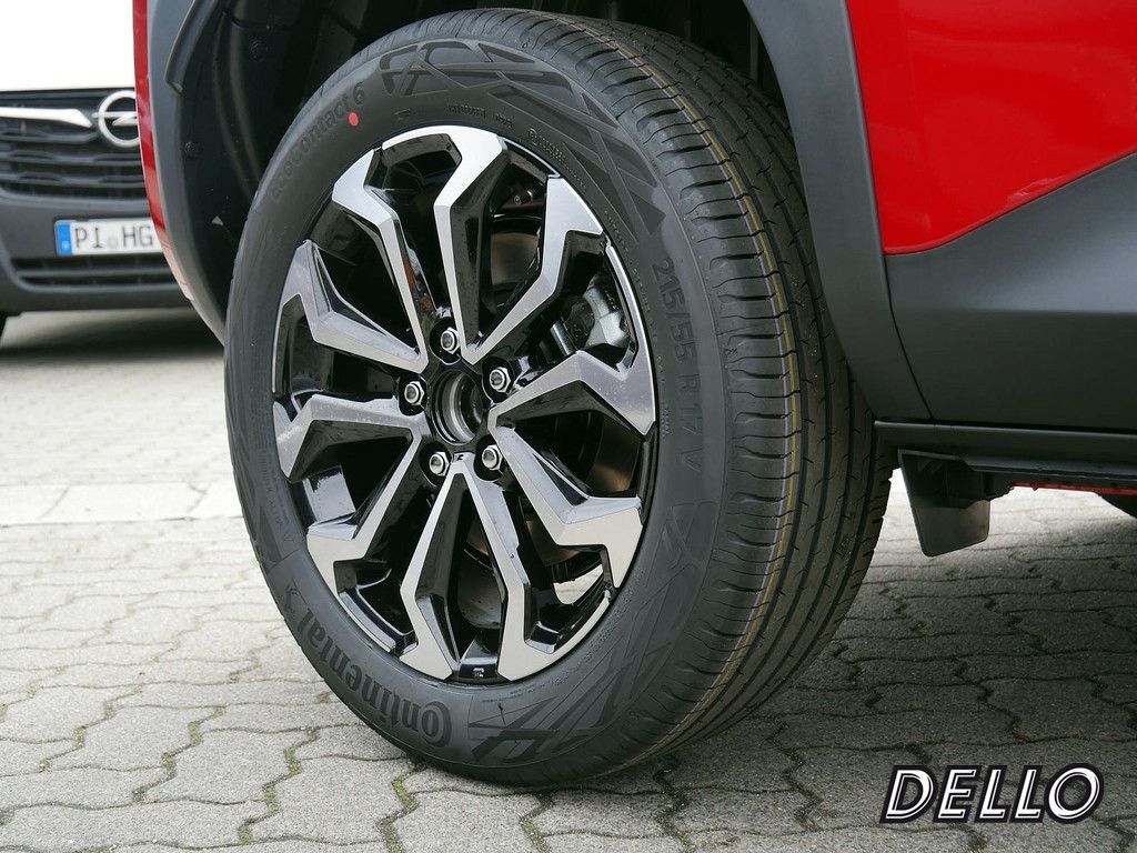 Toyota Yaris Cross FWD Hybrid Teamplayer AHK Navi LED A