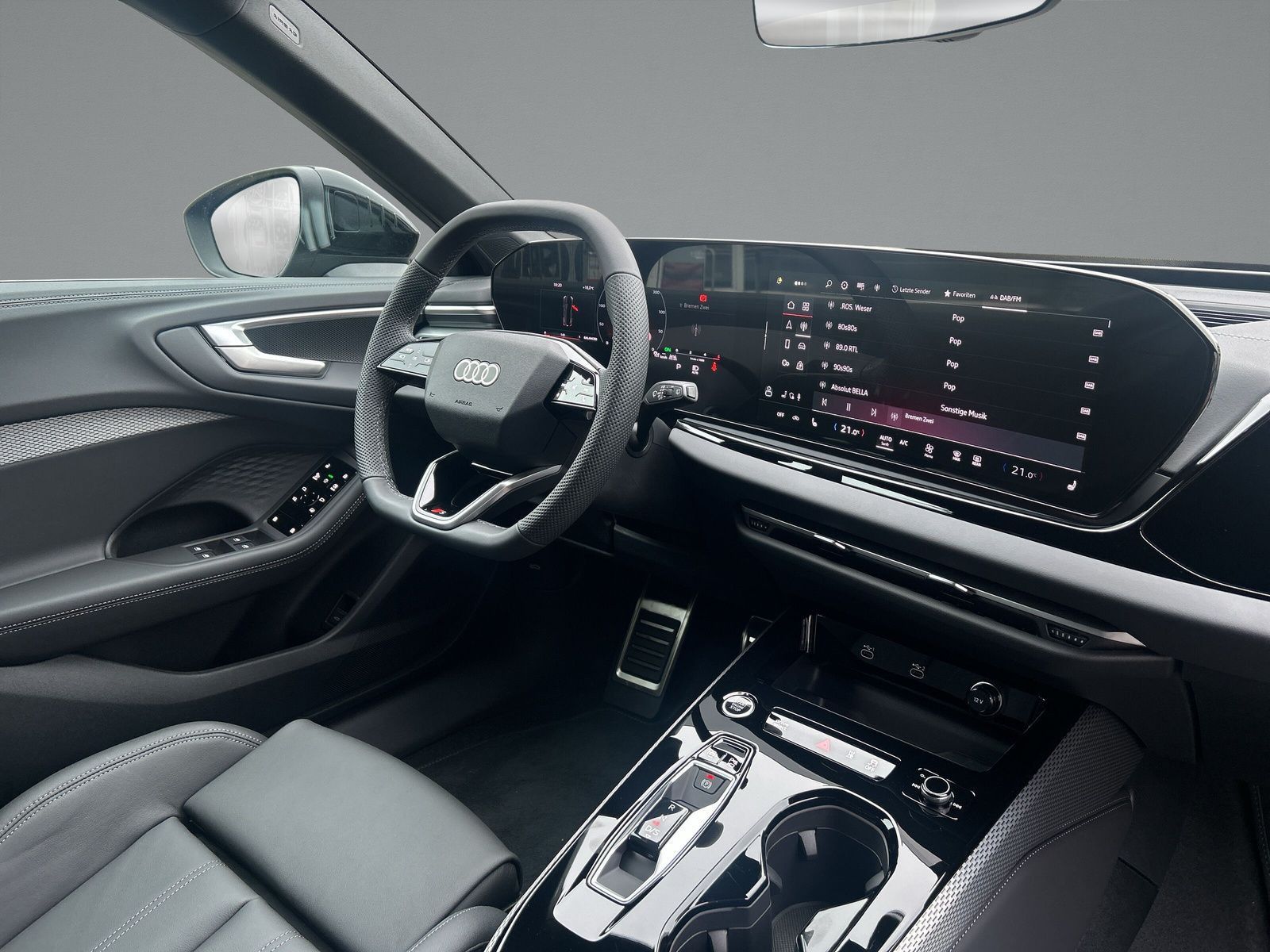 Audi A5 Avant TDI quattro edition one S-LINE+MATRIX