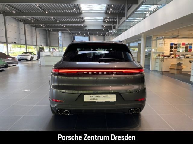 Porsche Cayenne S E-Hybrid*Pano*Inno*bheiz.FS*Head*Soft