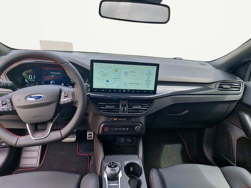 Ford Focus 2.3 280PSAut. ST X B&O Panorama