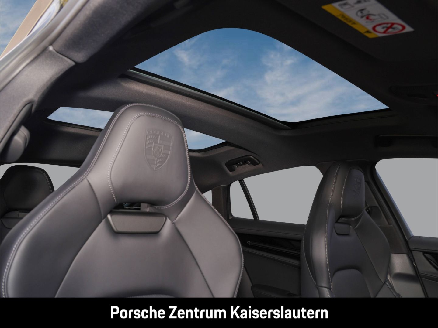 Porsche Panamera 4S E-Hybrid Sportabgas InnoDrive BOSE