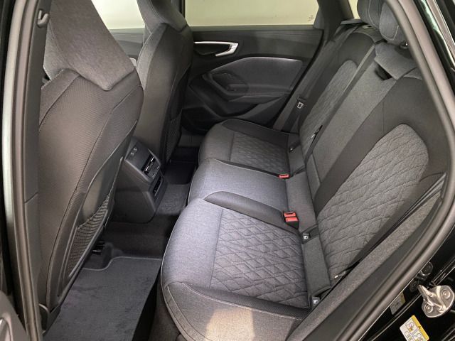 Audi A5 Avant S line 40 TDI S tronic quattro NAVI+SOU